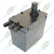 Насос подъема кабины SCANIA P/G/R/T 2004-2017;