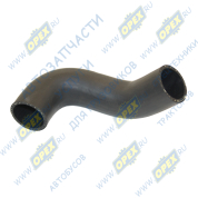Шланг (патрубок) кривой (2 изг.) ф55х65 L=400 радиатора Scania 4 Series/DC 11 01/04/06/07, DC 12, DC14 GA 750/751/R SCANIA T Truck (2003-2020)