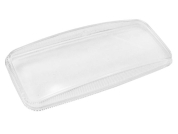 Стекло противотуманной фары левое/правое; 4 серия (94/114/124/144/164) Стекло противотуманной фары левое/правое; 4 серия (94/114/124/144/164)