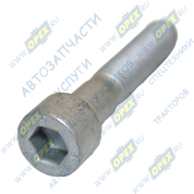 Винт DIN912 М10х50