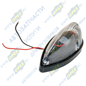 Фонарь сигнальный (знак автопоезда)