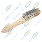 Щетка металлическая Щетка металлическая