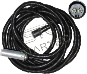 Датчик ABS MAN MERCEDES Actros прямой (L=3140)