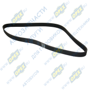 Ремень поликлиновой 8PK1400\DAF VOLVO FH, FH16, FH16 II DAF LCV (1970-2020), VOLVO L350 (2007-2020)