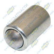 Ролик клапана кулисы КПП ф17 мм, L=32.5 мм MAN Bus (1970-2020), RVI Kerax (2000-2020)