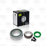 Подшипник 40х80х23 шарик.радиал. 1-ряд. Подшипник 40х80х23 шарик.радиал. 1-ряд.