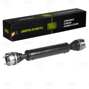 Вал карданный ВАЗ переднего моста Лада 4x4, ВАЗ-21214 Вал карданный ВАЗ переднего моста Лада 4x4, ВАЗ-21214