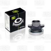 Муфта сцепления с подшипником h=64 УАЗ-3163,315195,Патриот,Хантер (дв.ЗМЗ-409,514) вилка н/о, тонкий вал Муфта сцепления с подшипником h=64 УАЗ-3163,315195,Патриот,Хантер (дв.ЗМЗ-409,514) вилка н/о, тонкий вал