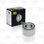 Подшипник ступицы ВАЗ-2108 передний, 2141 задний HONDA CITY I (AA) 45 1.2 84'-86 'ER2 33kv / 45Ls 1231Sm3 petrol Hatchback\ HONDA CITY I (AA) 55 1.2 8