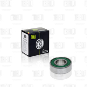 Подшипник 17х47х14 шарик.радиал. 1-ряд. ALFA ROMEO Alfa MiTo 1.4 955 2008- 1368ccm 955A1000/ ALFA ROMEO Alfa MiTo 1.4 955 2011- 1368ccm 955A9000/ ALFA