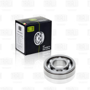 Подшипник 30х75х19 шарик.радиал. 1-ряд. Подшипник 30х75х19 шарик.радиал. 1-ряд.