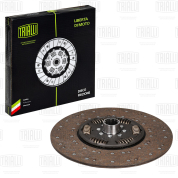 Диск сцепления 430GTZ (2""-10N)/ КамАЗ (КПП ZF 8S1315, 8S1350, 16S151, 16S182, 16S1825) KAMAZ 4410 5320 5321 5460 6350 6460 6511 6520 6522" Диск сцепления 430GTZ (2""-10N)/ КамАЗ (КПП ZF 8S1315, 8S1350, 16S151, 16S182, 16S1825) KAMAZ 4410 5320 5321 5460 6350 6460 6511 6520 6522"