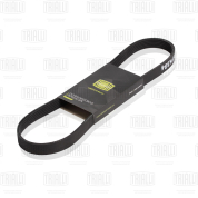 Ремень поликлиновой 6PK870 \ Peugeot 206 1.9D 98-01 Ремень поликлиновой 6PK870 \ Peugeot 206 1.9D 98-01