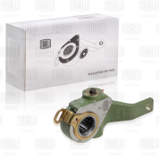 Рычаг тормозной (трещетка) (авт.) передний правый; (ф38 мм; шлицы-10); 165 мм (-38мм); КамАЗ 5360/5460/6460/6520/6522, НЕФАЗ Рычаг тормозной (трещетка) (авт.) передний правый; (ф38 мм; шлицы-10); 165 мм (-38мм); КамАЗ 5360/5460/6460/6520/6522, НЕФАЗ