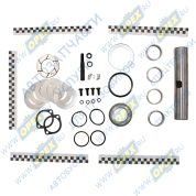 РМК шкворня КАМАЗ ЕВРО нового образца РМК шкворня КАМАЗ ЕВРО нового образца