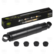 Амортизатор подвески (475/285) МАЗ п/прицеп, МАЗ-9758, СЗАП-9328 (трехосный, пневмоподвеска) Амортизатор подвески (475/285) МАЗ п/прицеп, МАЗ-9758, СЗАП-9328 (трехосный, пневмоподвеска)