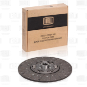 Диск сцепления ведомый ф362 шлиц=10 фшлица=38х6 hступ=40 ПАЗ Вектор Некст,ГАЗон Некст (дв.ЯМЗ-534) усиленная ступица Диск сцепления ведомый ф362 шлиц=10 фшлица=38х6 hступ=40 ПАЗ Вектор Некст,ГАЗон Некст (дв.ЯМЗ-534) усиленная ступица