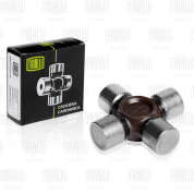 Крестовина 30х92 карданного вала ГАЗель Бизнес,Некст (вал Tirsan TW971350202) Крестовина 30х92 карданного вала ГАЗель Бизнес,Некст (вал Tirsan TW971350202)