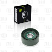 Ролик натяжной ГАЗзель,УАЗ (дв.ЗМЗ-40524,40904) Газель Некст (дв.УМЗ-А274) (легковой ряд) Евро-3,4 Ролик натяжной ГАЗзель,УАЗ (дв.ЗМЗ-40524,40904) Газель Некст (дв.УМЗ-А274) (легковой ряд) Евро-3,4