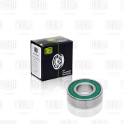 Подшипник 17х40х12 шарик.радиал. 1-ряд. (закрытый) Подшипник 17х40х12 шарик.радиал. 1-ряд. (закрытый)