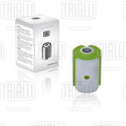 Шарнир (сайлентблок) ушка рессоры ГАЗ-3302,Газель Шарнир (сайлентблок) ушка рессоры ГАЗ-3302,Газель