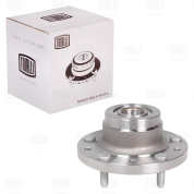 Ступица в сборе с подшипником/задний мост Ford Transit 2.2TDCi/2.4TDCi 06> Ступица в сборе с подшипником/задний мост Ford Transit 2.2TDCi/2.4TDCi 06>