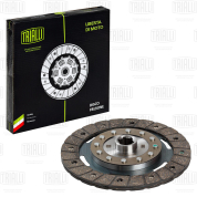 Диск сцепления ведомый МТЗ-320 с/о до 2020г, ф200; шлиц=6; фшлица=25х5, Диск сцепления ведомый МТЗ-320 с/о до 2020г, ф200; шлиц=6; фшлица=25х5,