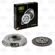 Комплект сцепления для МТЗ 320, дв. Lombardini LDW1603/B3, MMZ-3LD) Комплект сцепления для МТЗ 320, дв. Lombardini LDW1603/B3, MMZ-3LD)