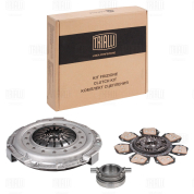 Комплект сцепления МТЗ-80,82 лепестковый Комплект сцепления МТЗ-80,82 лепестковый