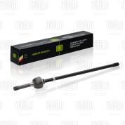 Шарнир (ШРУС) L=1020 левый, длинный (н/о) УАЗ-3160,Патриот (мост Спайсер) Шарнир (ШРУС) L=1020 левый, длинный (н/о) УАЗ-3160,Патриот (мост Спайсер)