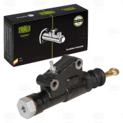 Цилиндр сцепления главный КамАЗ, МТЗ-1221, ЗиЛ Бычок Цилиндр сцепления главный КамАЗ, МТЗ-1221, ЗиЛ Бычок