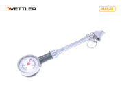 Манометр шинный до 7 атм. Манометр шинный до 7 атм.