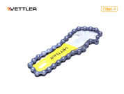 Съемник масляного фильтра "цепной" Съемник масляного фильтра "цепной"