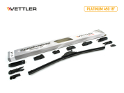 Щетка стеклоочистителя 450мм [18"]