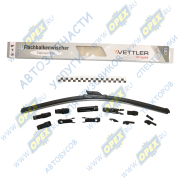 Щетка стеклоочистителя 600мм [24"] MB Vario (1996-2021)