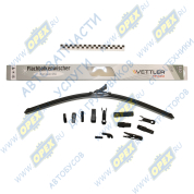 Щетка стеклоочистителя 650мм [26"]