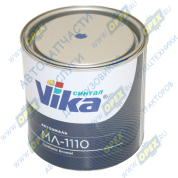 Краска синяя