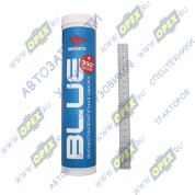 Смазка высокотемпературная пластичная EP2 (0,4кг) Смазка высокотемпературная пластичная EP2 (0,4кг)