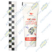 Смазка суппортов грузового транспорта, 200мл туба Смазка суппортов грузового транспорта, 200мл туба