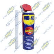 Смазка проникающая (""Жидкий ключ"") Универсальная (420мл)