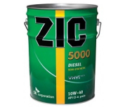 Масло моторное SAE 10w40 п/синт.(грузовые) (20л)