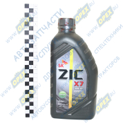 Масло моторное SAE 10w40 синтетика (грузовые) (1л)