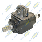 Коробка отбора мощности КС-3577,МАЗ,18шлиц. Коробка отбора мощности КС-3577,МАЗ,18шлиц.