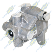 Воздухораспределитель тормозов п/прицепа 2-х пров. С/О Воздухораспределитель тормозов п/прицепа 2-х пров. С/О