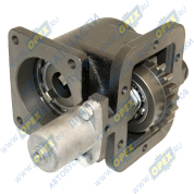 Коробка отбора мощности под НШ-32,50 (на самосвал) Коробка отбора мощности под НШ-32,50 (на самосвал)