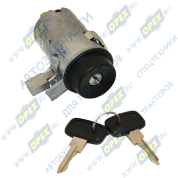 Выключатель (замок) зажигания МАЗ комплект с ключами (2шт.)