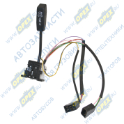 Переключатель указателей поворотов и света КАМАЗ, МАЗ