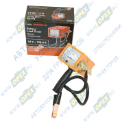 Вилка нагрузочная для проверки АКБ Вилка нагрузочная для проверки АКБ