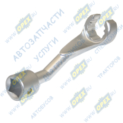 Ключ сервисный 19мм гайки крепления топливной трубки Ключ сервисный 19мм гайки крепления топливной трубки