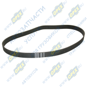Ремень поликлиновой 8РК1226 для а/м КамАЗ (дв. Cummins ISBe/ISDe) MERCEDES-BENZ SCANIA LCV (1970-2020), DAF LCV (1970-2020)